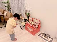 辻希美『明日は。』