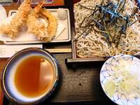 秋野暢子『試しにお蕎麦食べて見ました』