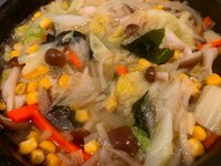 道重さゆみ『・しめじ(トマトの材料)』