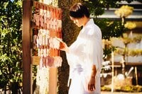 佐野勇斗『こんばんは』