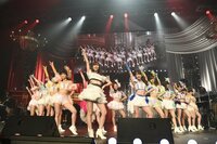 指原莉乃「総選挙と同じくらいダントツで幸せ!」夢のコラボで魅せたAKB48紅白のステージ