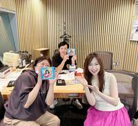 森口博子『鳥肌が!』