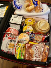 八田亜矢子『またも入院…』