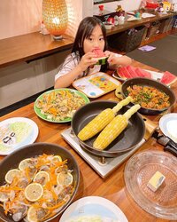 みきママ『今夜は夏料理です!!』