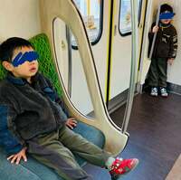 蒼井そら『今日はテストの日。』