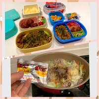 小倉優子『⭐︎お弁当⭐︎』