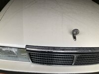 伊藤かずえ『愛車シーマ』