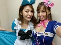 セクシーCAコスプレにハロウィンも…ファンを魅了する女子プロレス「物販」の世界