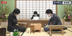 中村太地七段、177手の熱戦の末に青嶋未来六段下す／将棋・朝日杯