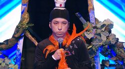 中学時代は引きこもり 15歳で出会った「京劇」が人生の転機に…31歳男性の命がけのパフォーマンスに感動