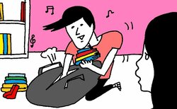 浮気を繰り返す“ヤドカリ彼氏”  「結婚するから同棲しよう」と言われるも…