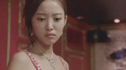 伝説のキャバ嬢が涙？ 思いを寄せる相手に最後の戦いに挑む『ハケンのキャバ嬢・彩華』#10