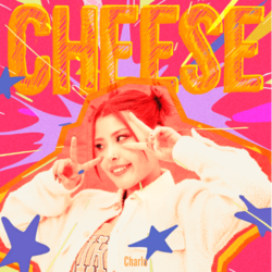 「ラップスタア2024」、「チーム友達/千葉雄喜 GALS Remix☆」などでも話題を集める Charluがホットな新曲「Cheese」を発表！MVも公開に