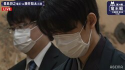 将棋のことならなんでも知っている？藤井聡太三冠の知識量に先輩棋士がびっくり「むちゃくちゃ詳しい」