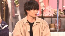 佐野勇斗、SixTONES松村北斗似の俳優の一途な告白に心打たれる「よくやった！」