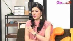 アンミカ、男性に振舞う勝負飯は？「古くなったキムチを…」「最高級のごま油と…」シュウペイ「うまそーーー！」