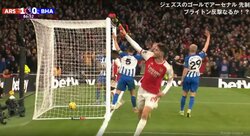 「普通にボコボコ」三笘の元ライバルが古巣ブライトンを翻弄！“逆方向ドリブル”からの圧巻コンビネーションで世界最高の“疑似カウンター”炸裂！