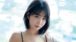 美しさに磨きがかかる“BUZZクイーン” 天羽希純が魅せる美ボディ 『FRIDAY』表紙登場