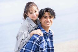 大人版『今日好き』でレイラ、みづきとカップルに！「親友みたいなカップルに憧れ」行きたいデートは「飲みデート」