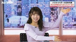 バスケ日本代表「忍者みたいな選手」 ゴジュウジャーで注目・まるぴ激推しの理由「ぜひ齋藤拓実を見てください！」