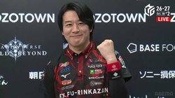 初勝利でモヤモヤもスッキリ！内川幸太郎、個人で同日連勝の大活躍 チームもプラス域に復活／麻雀・Mリーグ