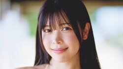 「またひとつ、夢が叶いました」 七瀬ななが『週プレ』表紙＆巻頭グラビア初登場