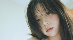 “ダイナマイトボディ”青山ひかる、過去最大SEXY＆最高に美しいグラビア 『週プレ』登場