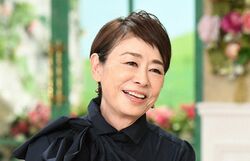 安藤優子、“老人性うつ”になった母が「マンションのベランダから飛び降りてやる！」壮絶な介護体験談を告白