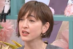 「ベビーシッターは頼んでいない」滝川クリステル、小泉家ならではの特殊な育児事情を明かす「選挙などで忙しい時は…」