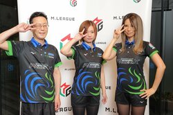 立てなかったファイナルの舞台 近藤誠一「寂しさの方が先立っている」勝利を追求するプロ集団の雪辱の誓い／麻雀・Mリーグ