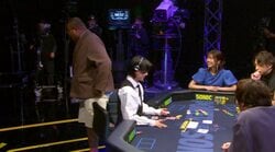 「人間的に勝てない」ポーカー最強芸人アントニー、最強イケメン俳優に完敗で様子がおかしくなる