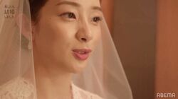 足立梨花「記憶に残るものになったら」挙式前の心境を吐露『私たち結婚しました2』第5話