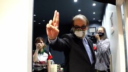 絆がチームを強くする 新旧KONAMI麻雀格闘倶楽部の“全員集合”にファンも歓喜「勢ぞろいだね！」／麻雀・Mリーグ