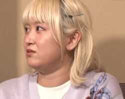 ラランド・サーヤ、子役出身だった！『火サス』で「殺人鬼の子供の頃の役」