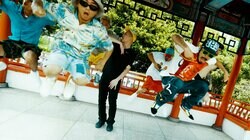 “SWAG”“川崎”というキーワードでリンク 現在進行系でバイラル・ヒット中のMiyauchi「Swag」の リミックスのコラボ・ダンス動画が公開 !