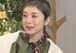 「出会った人全員が好きになる」美しすぎる高岡早紀（51歳）に鈴木愛理が圧倒され呆然
