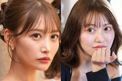 美脚際立つ“童顔”24歳vs“異次元色気ボディ”27歳、1人の男性を奪い合う様子に「うわぁバチバチじゃん！」「見てる前で…」