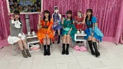 芹澤優は「i☆Ris」のツンデレ代表で「刃物」のようだった！？ゲスト・山北早紀＆久保田未夢が暴露