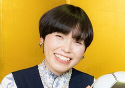 34年間彼氏なしの尼神インター誠子、アタックした芸人を告白「破天荒な芸風ですけど、裏では静かで優しい」