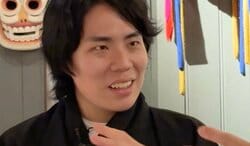 「勉強やめてちょっと頭悪くして慶應に入った」令和ロマン・松井ケムリのハイスペぶりを相方・くるまが証言