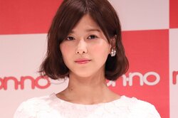 “先輩”西野七瀬がアドバイス 「non-no」新モデルに欅坂46・渡邉理佐が抜擢！