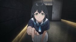 ⼝座凍結で資⾦繰りが危うくなったアイテムは…アニメ『とある暗部の少女共棲』第3話あらすじ・先行カット公開