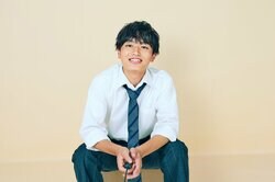 人気継続メンバー・えいじ（吉田叡史）、リベンジ決意「自分にとって最後のチャンス」『今日好き』卒業編継続メンバー