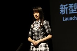 ラストアイドル・間島和奏『ヒモメン』第4話で実写ドラマデビュー！