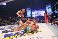 「より総合格闘家として強くなっている」堀口恭司、扇久保博正の執念をも呑み込んだワールドクラスの証明