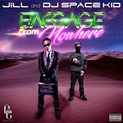 JiLL、DJ SPACE KIDとタッグを組み仲間たちと立ち上げたCentral Cartelから送る1st Mixtape Albumをリリース！