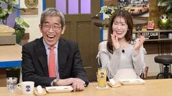岸博幸氏、安倍元総理の“総理とは思えない振る舞い”を告白「これやると当然、みんな安倍さんのファンになっちゃう」