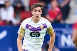 バジャドリードの18歳DFを巡る争奪戦勃発…アーセナルやドルトムントらが関心