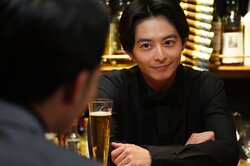 小出恵介と小池徹平が『酒癖50』で16年ぶりの共演！劇中では『ごくせん』風BGMも