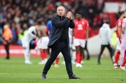 クーパー監督解任の噂も…N・フォレストが声明「指揮を執り続ける」